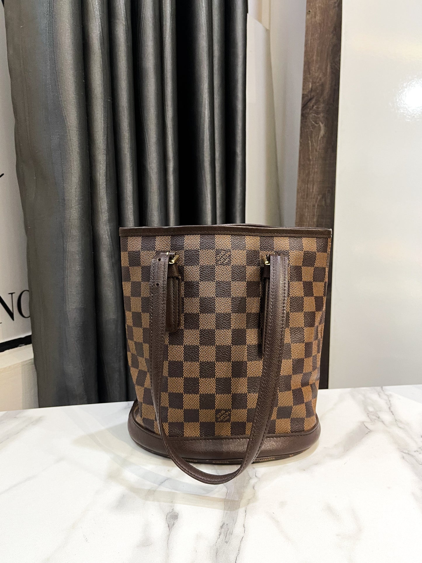 Tote LV Damier