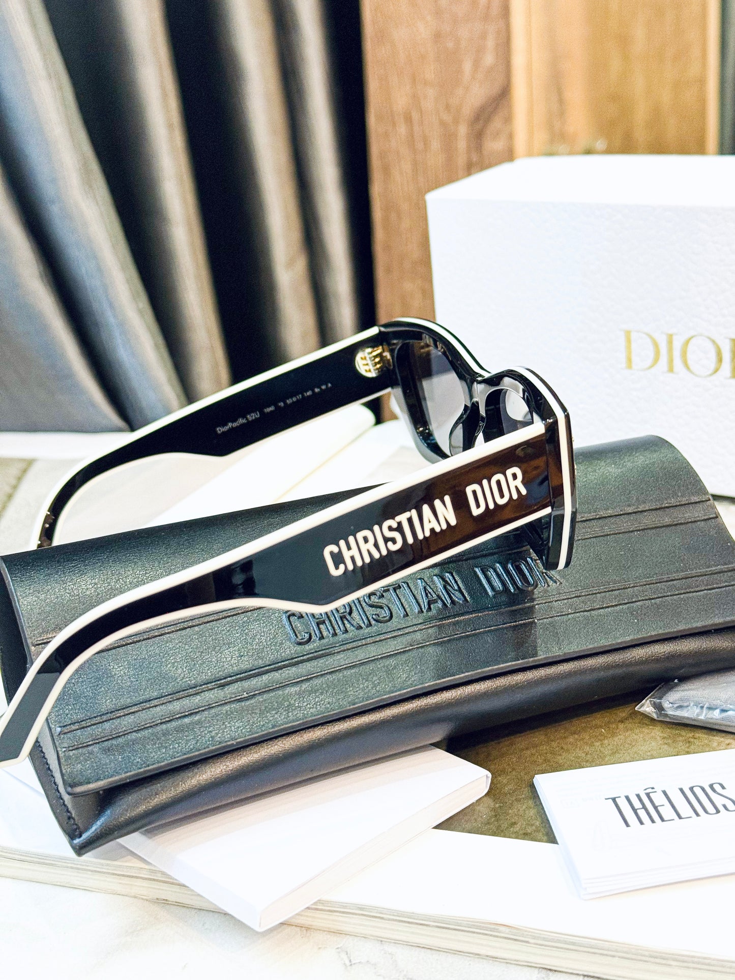 Kính Dior New K11