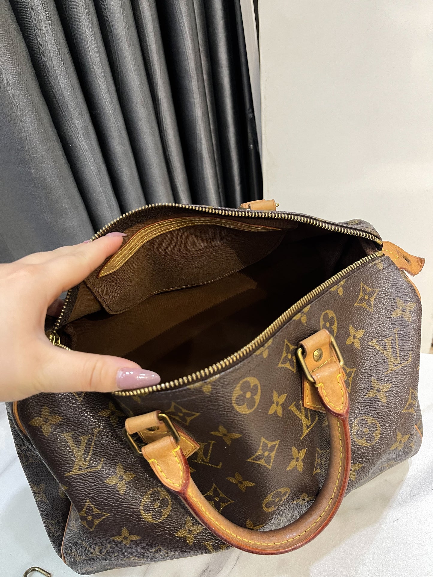 LV Speedy 30