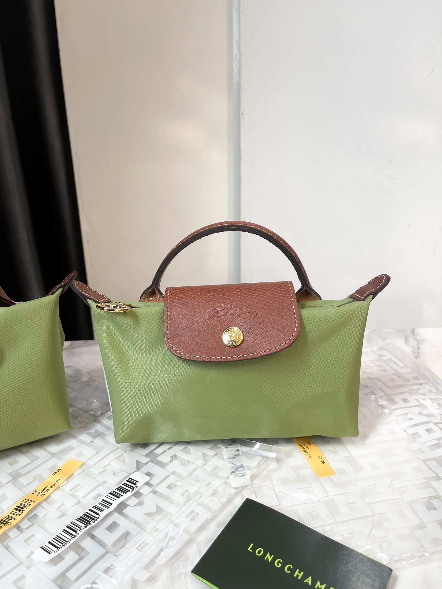 Longchamp Mini New