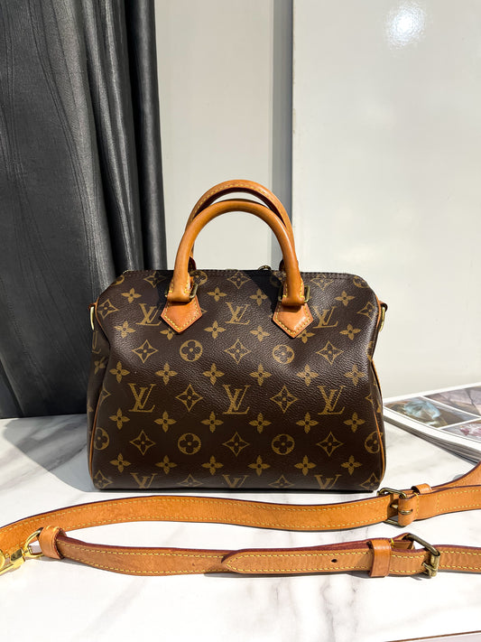 LV Speedy Mono Size 25