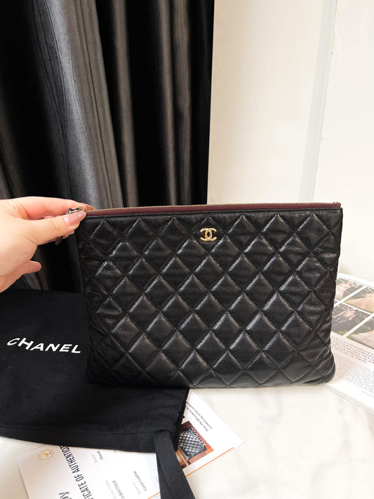 Clutch Chanel