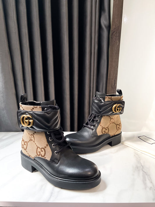 Boot Gucci