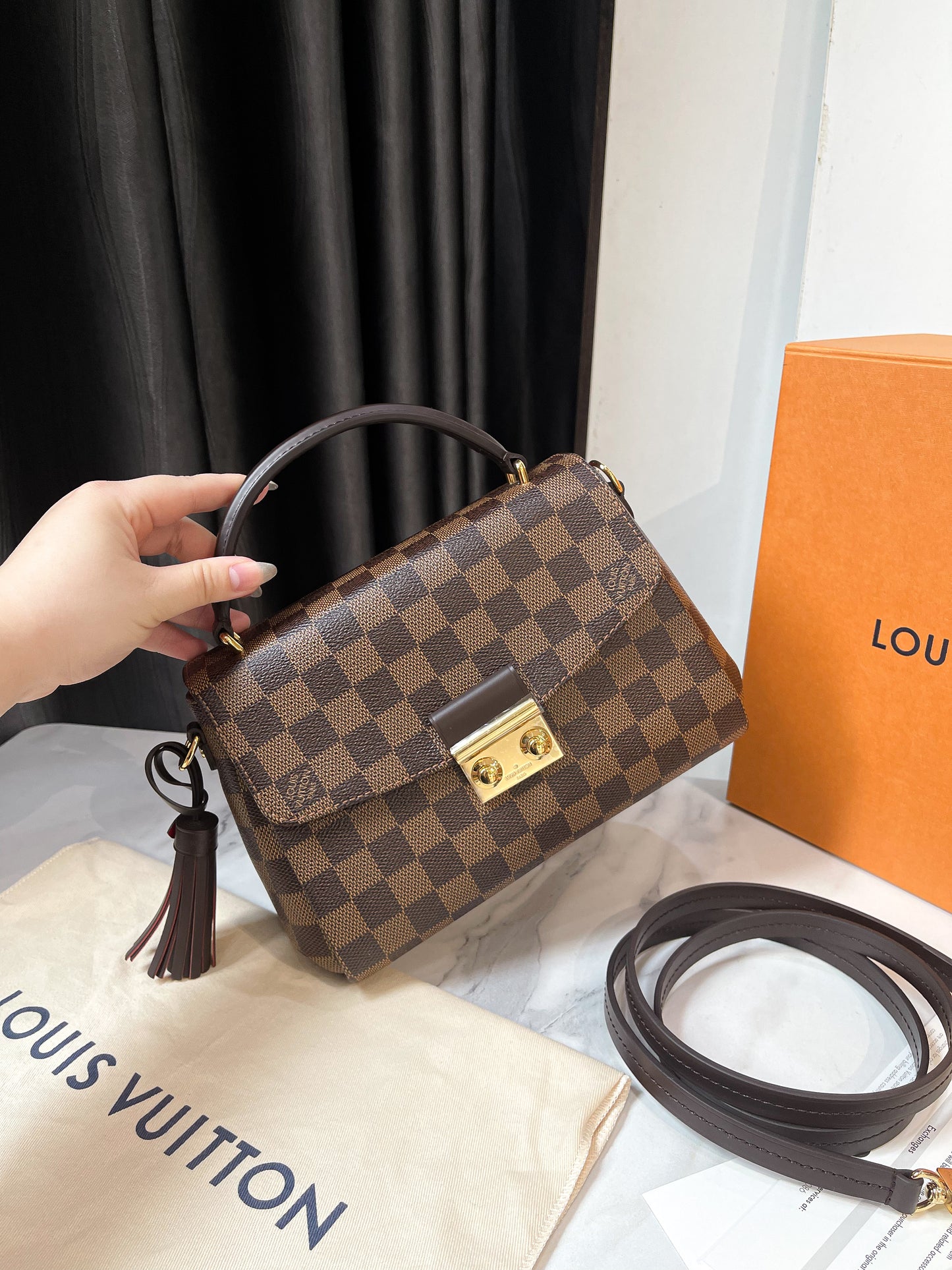 LV Croisette New