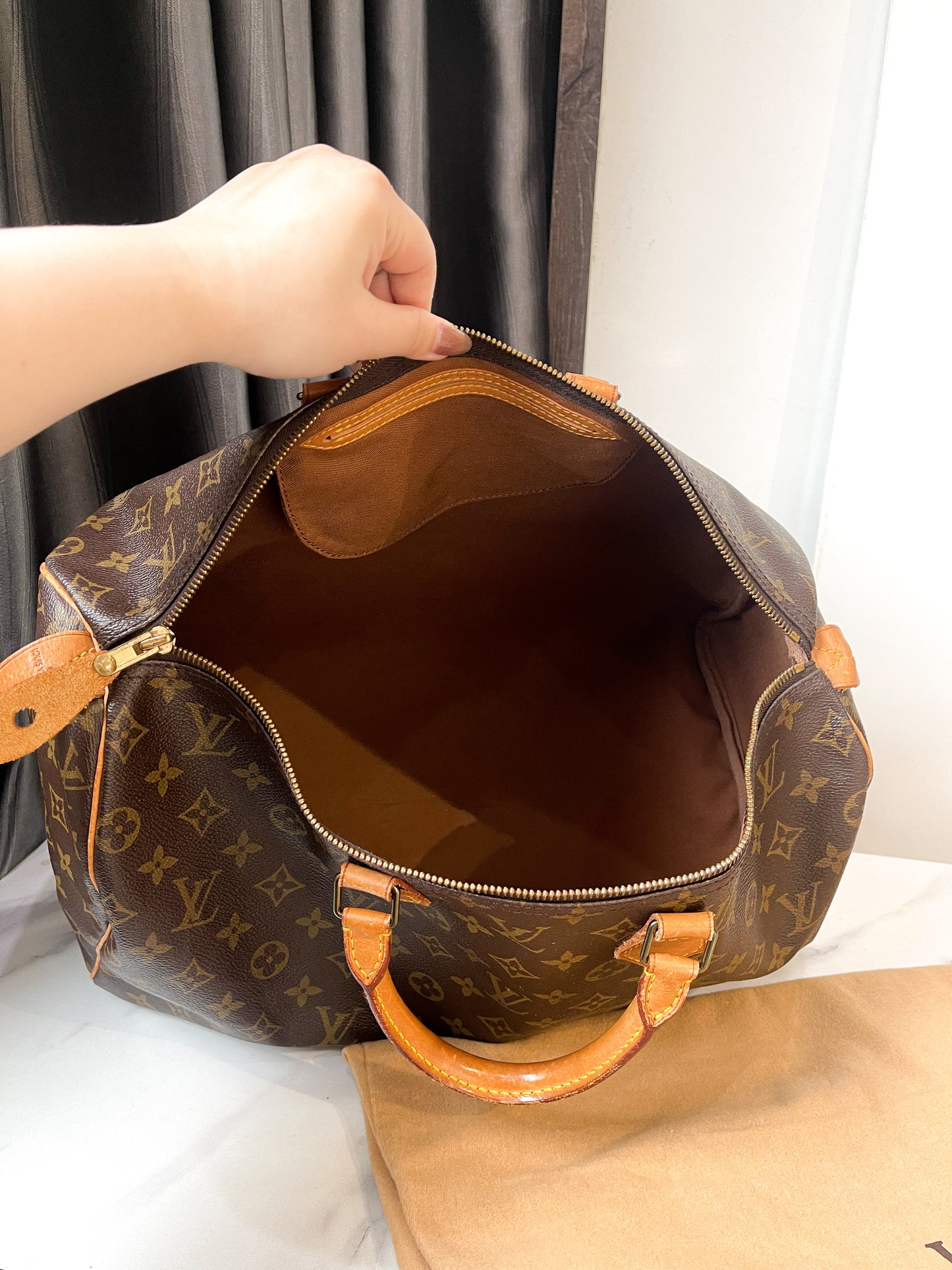 LV Speedy 40