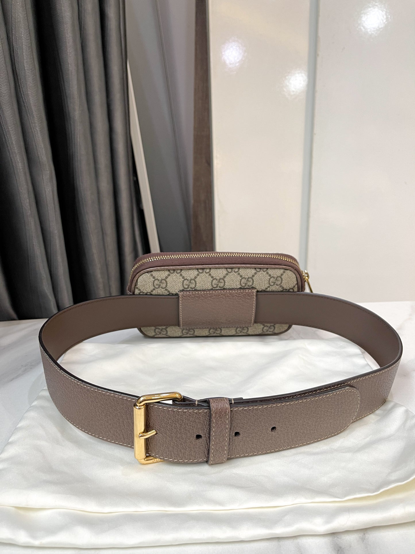 Belt Bag Gucci