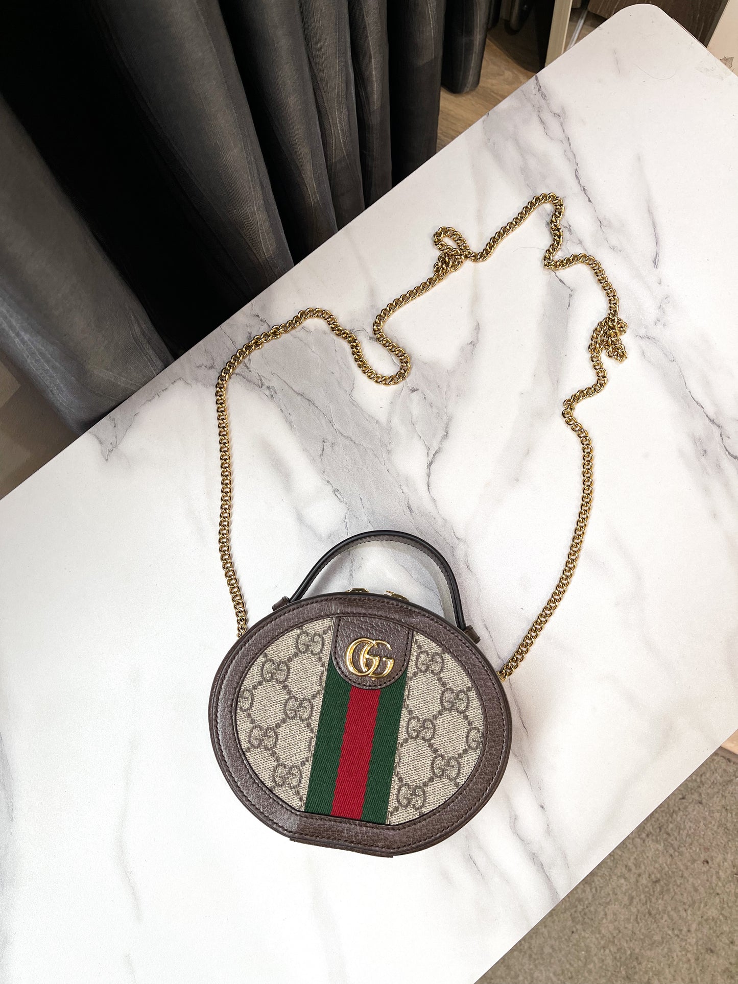 Gucci Ophidia Mini