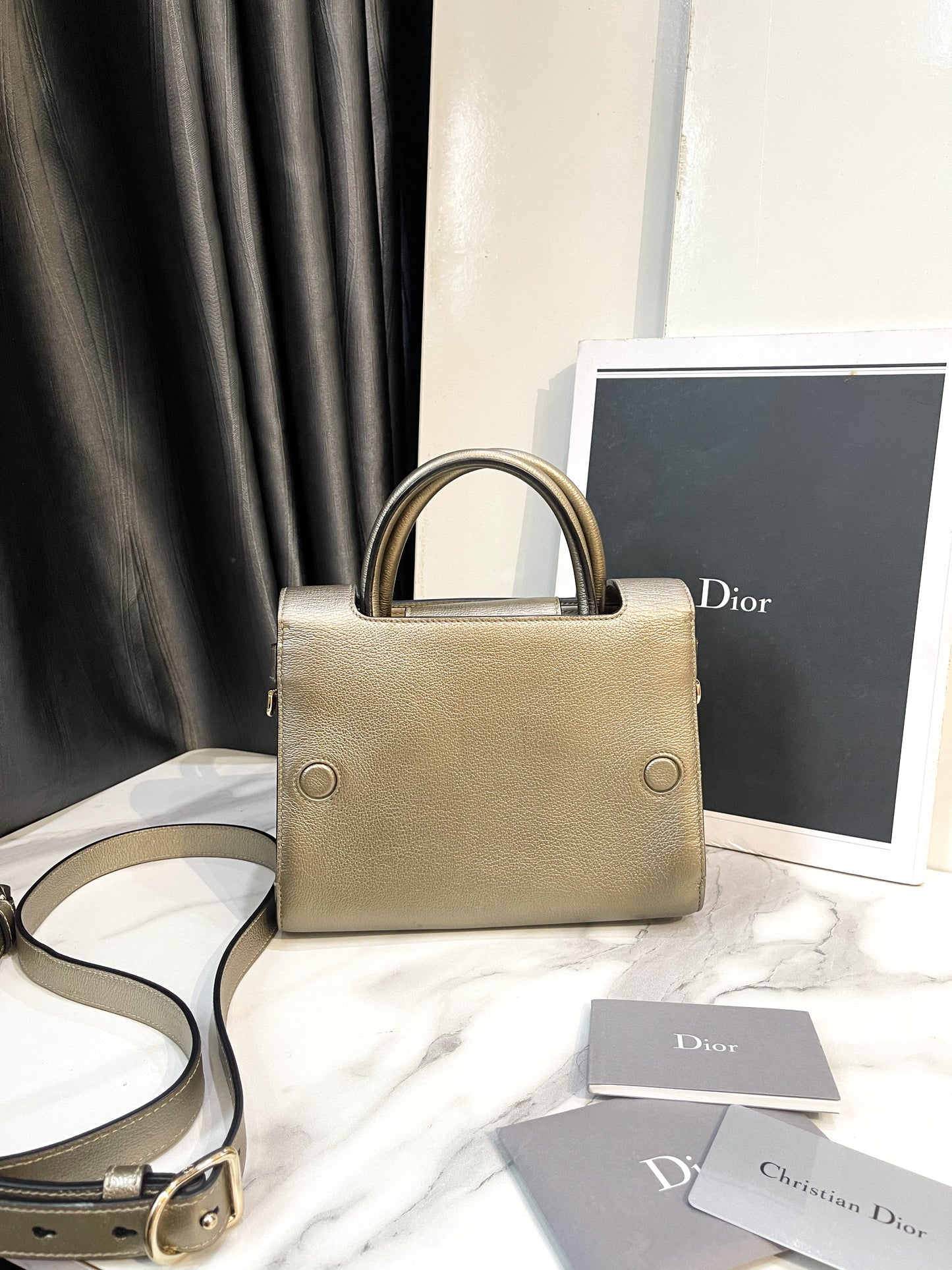 Dior Ever Mini