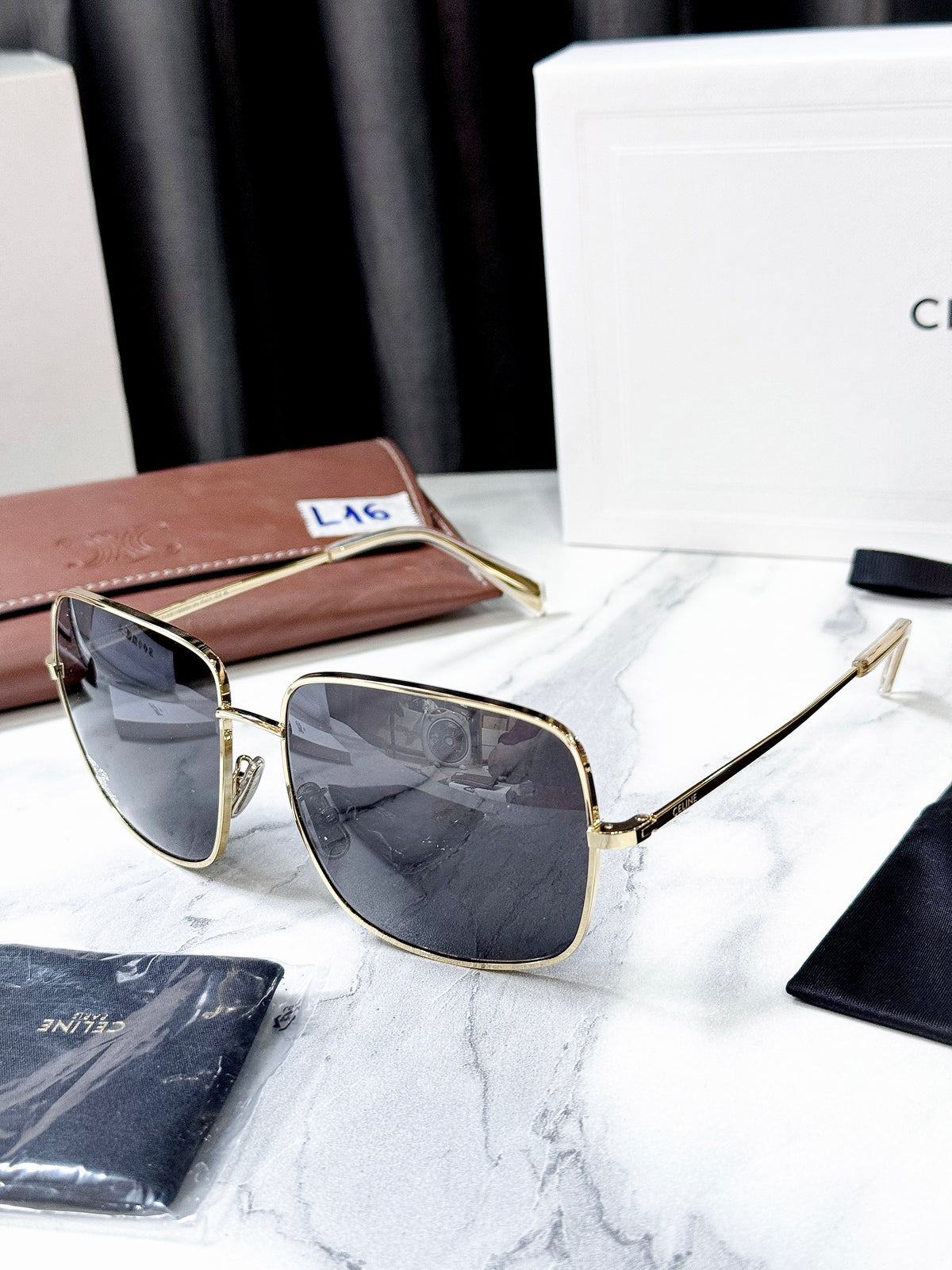 Kính Celine New L16