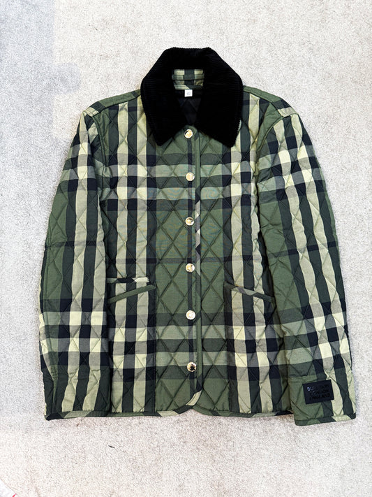 Áo Khoác BBR Size XXS