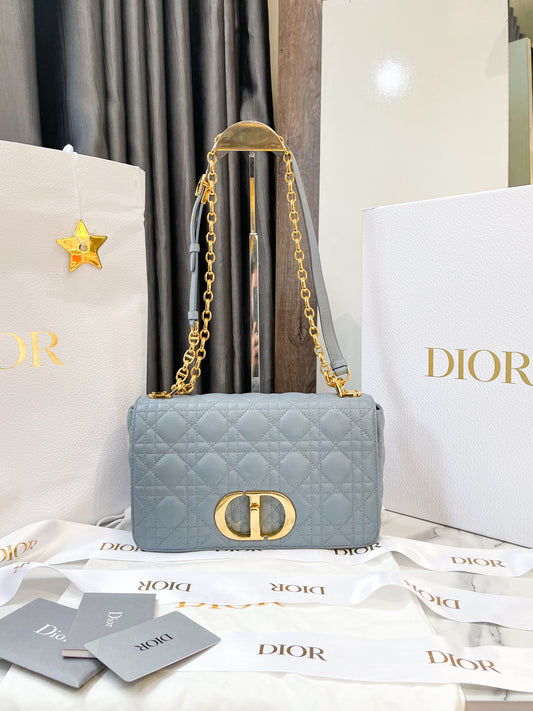 Dior Caro Bag