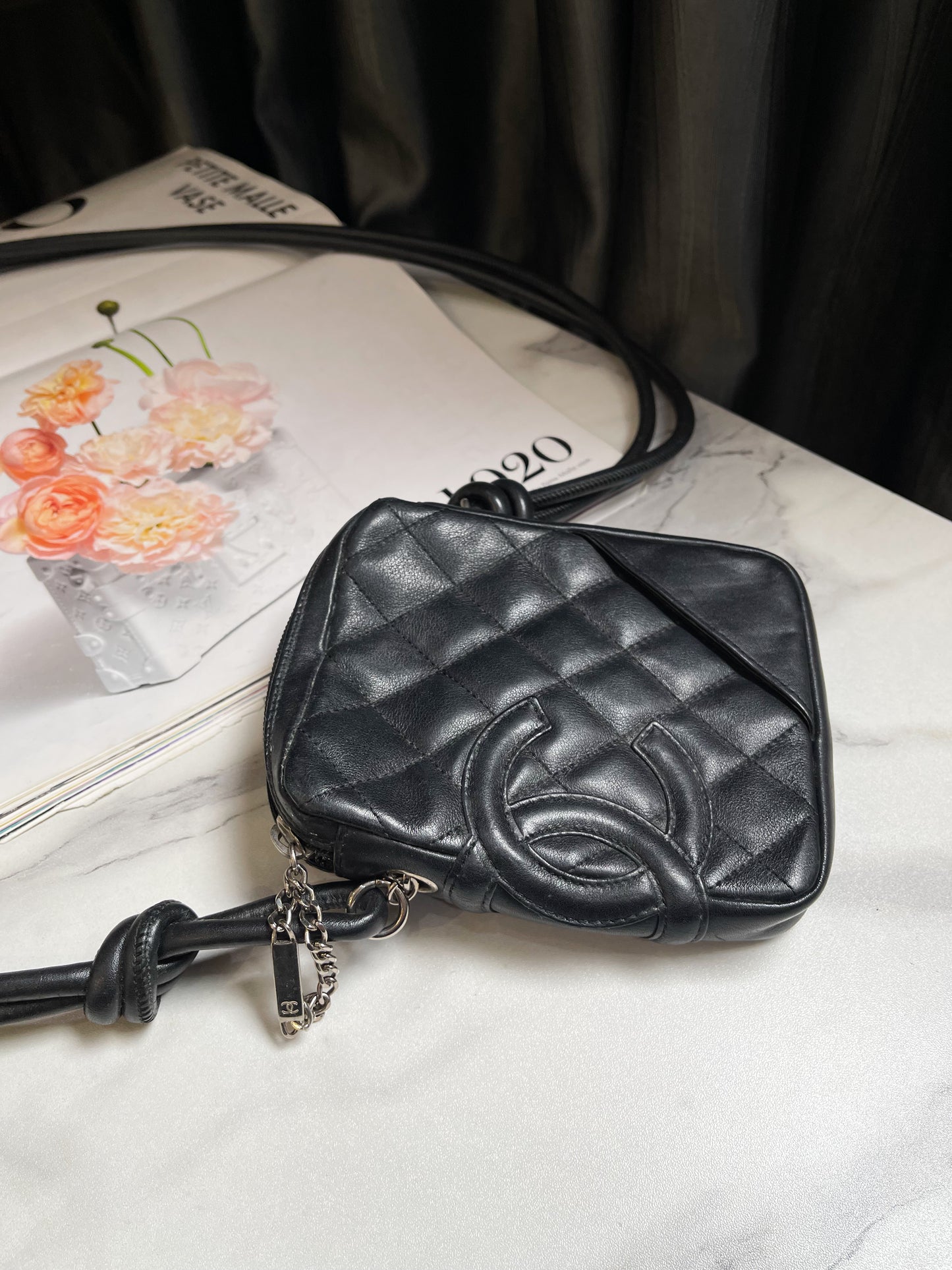 Chanel Crossbody