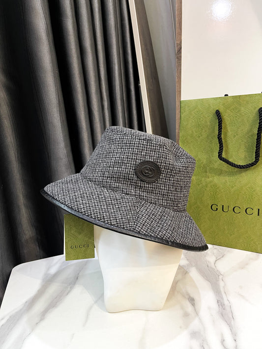 Mũ Gucci Dùng 2 Mặt New