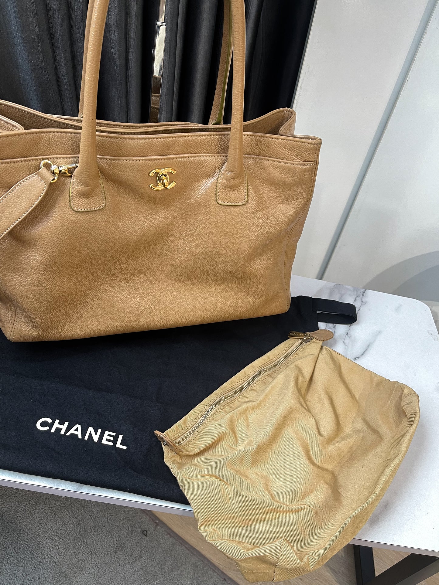 A Handbag Chanel