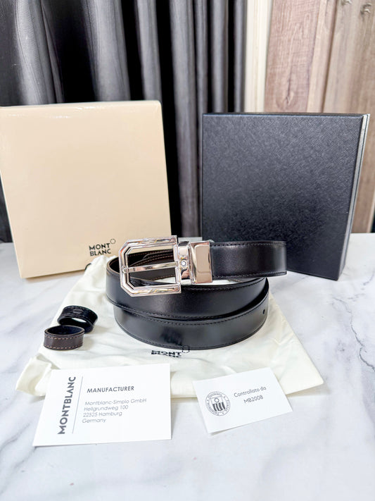 Belt Mont Blance 2 Mặt New