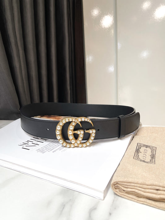 Belt Gucci GG