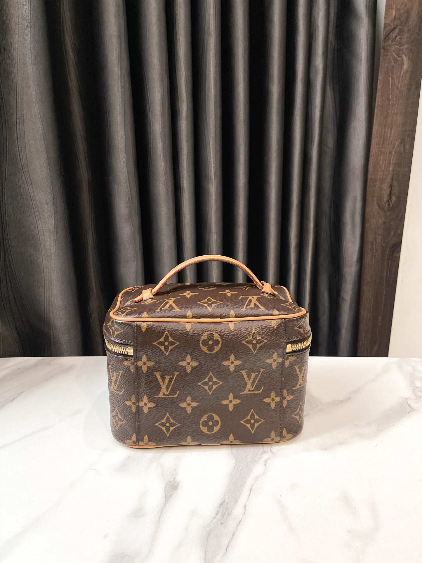 LV Nice Mini