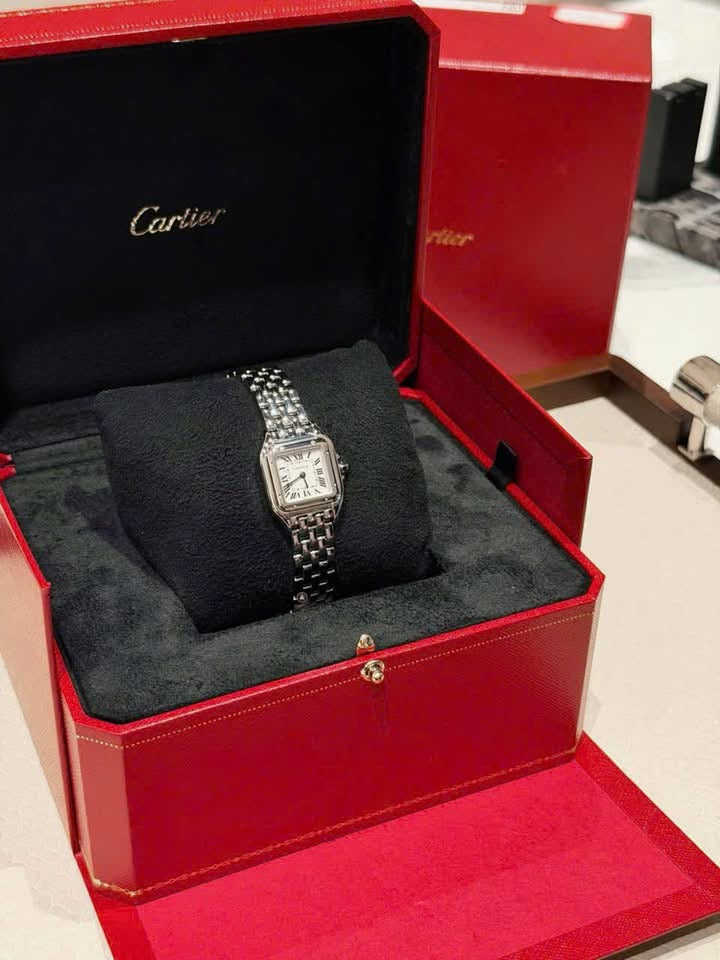 Đồng Hồ Cartier Panthere Size S