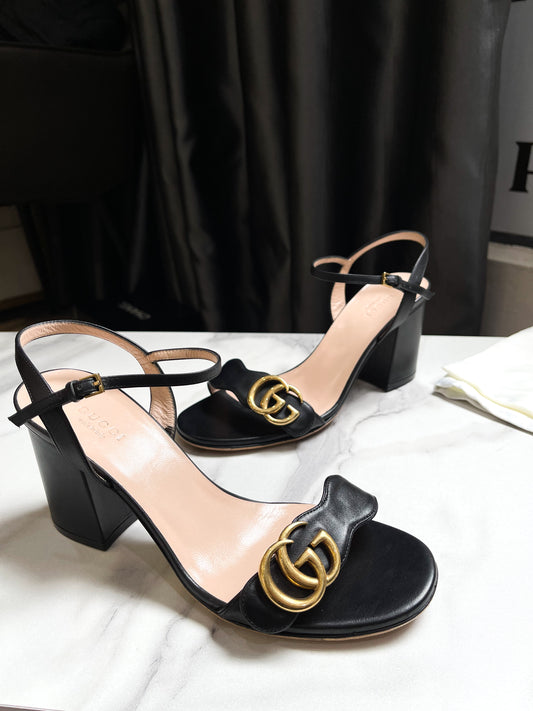 Sandal Gucci Size 37