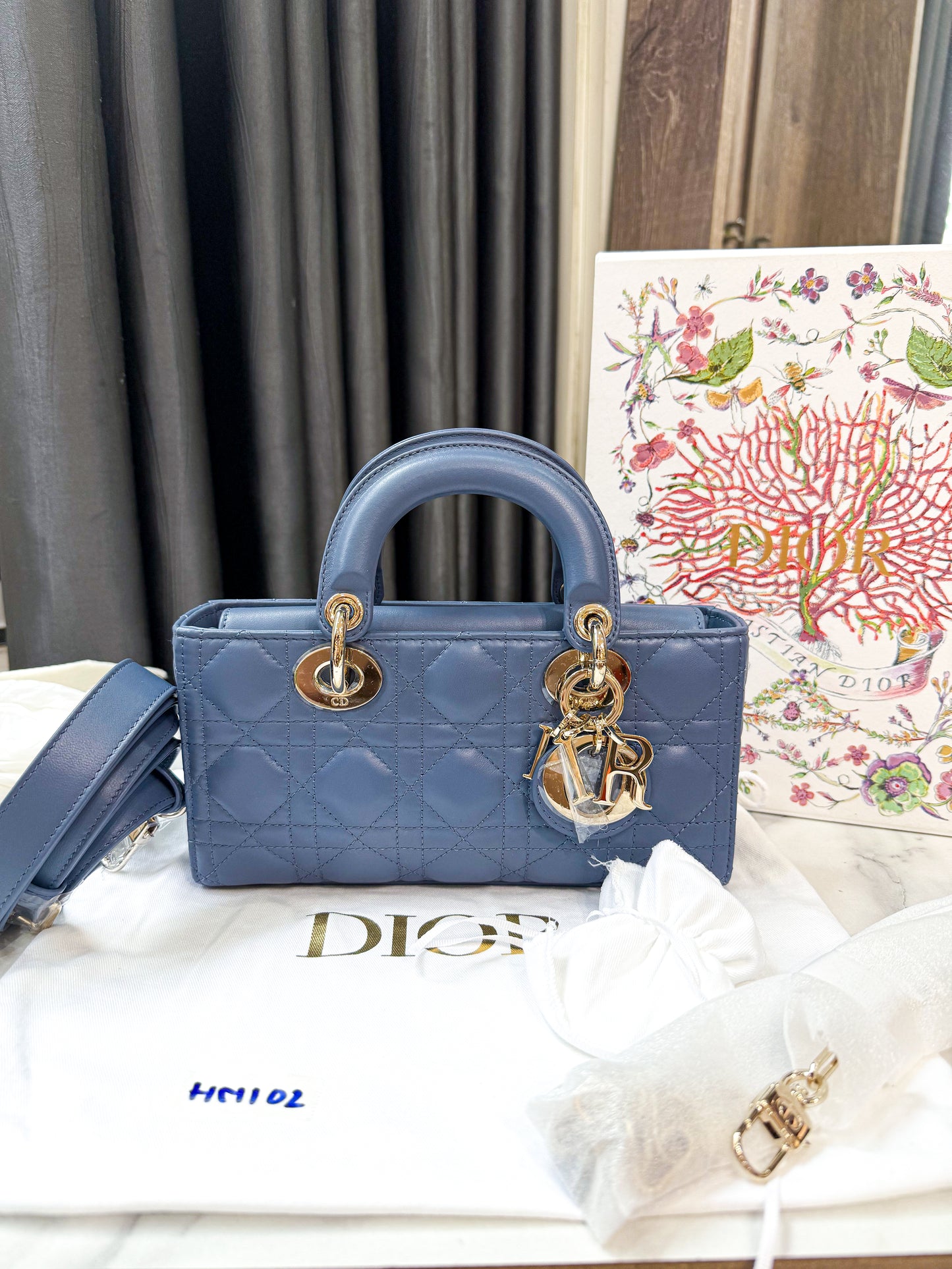 A A Dior D Joy Size S New HN102