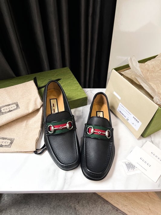 Giày Gucci Nam Size 5 (39)