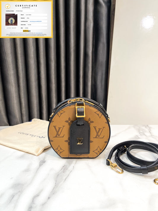 LV Boite Mini