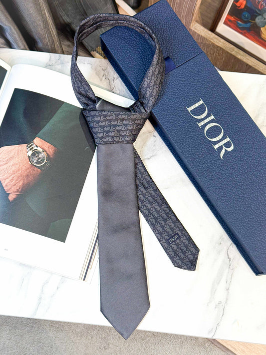 Cà Vạt Dior