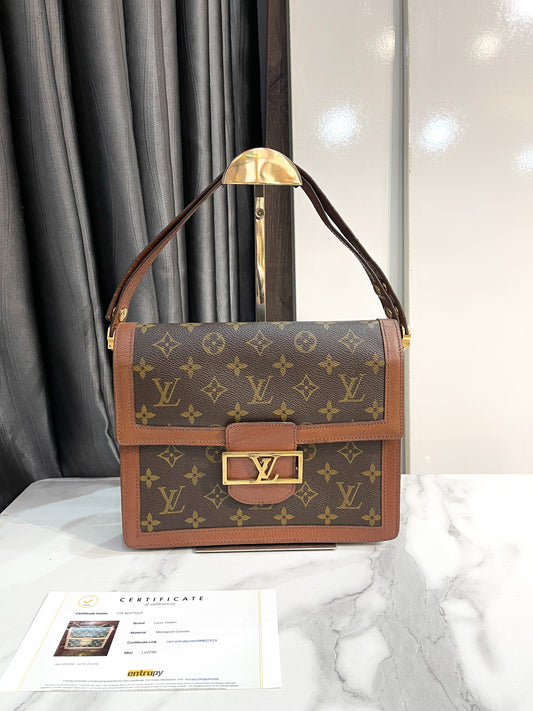 LV Dauphine Vintage