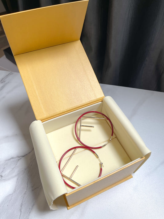 Fendi Earrings