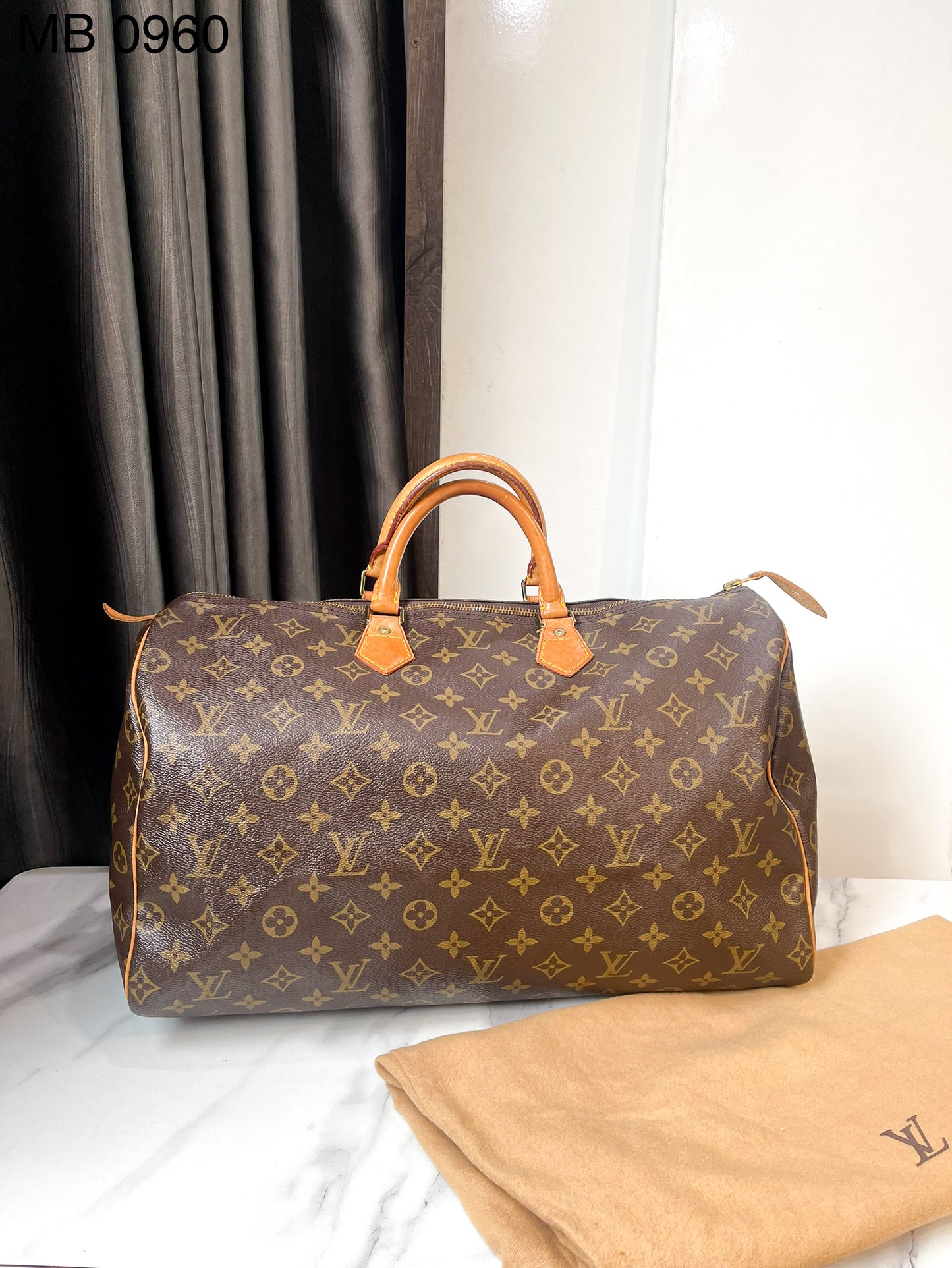 LV Speedy 40