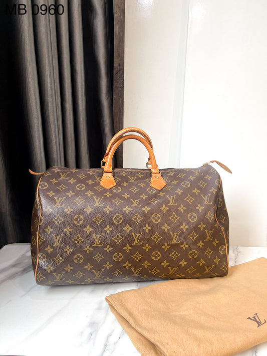 LV Speedy 40