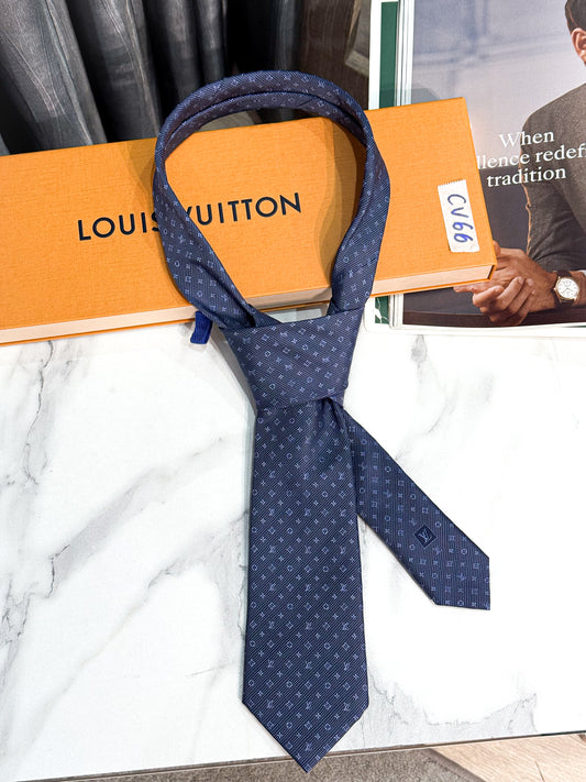 Cà Vạt LV New CV65