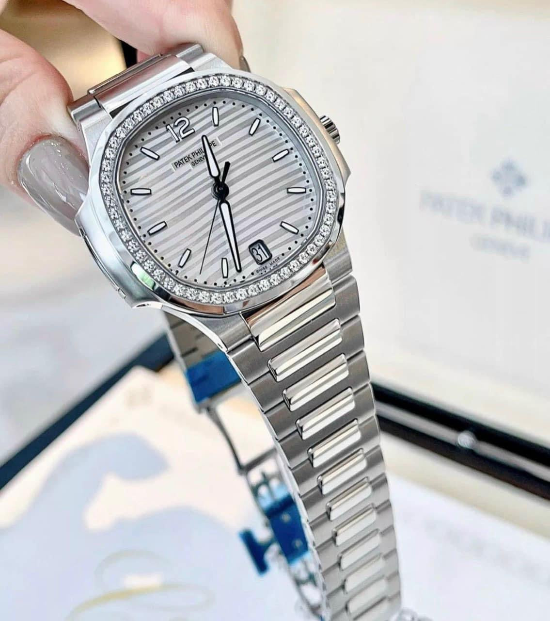 Đồng Hồ Patek Philippe 7118/1200A