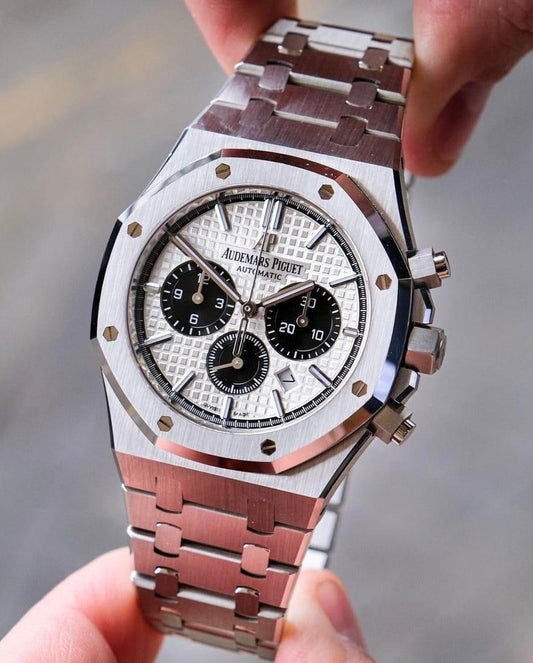 Đồng Hồ Audemars Piguet 26331ST Panda