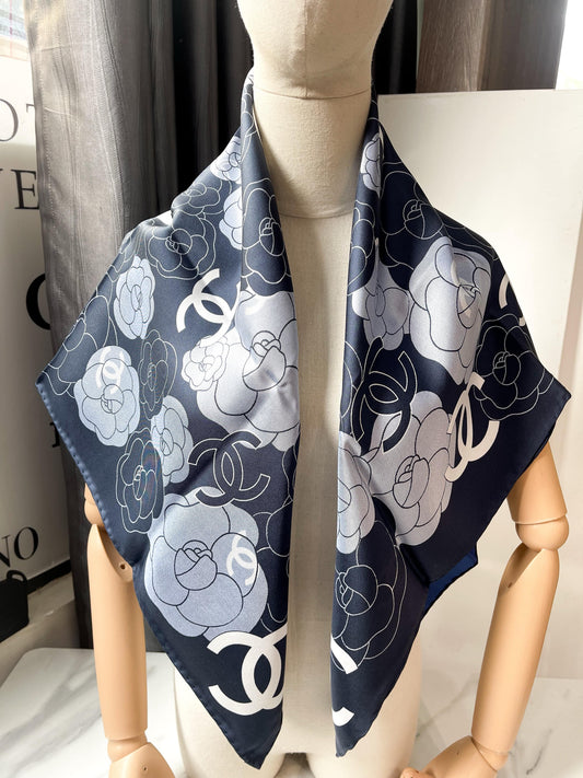 Khăn Chanel New
