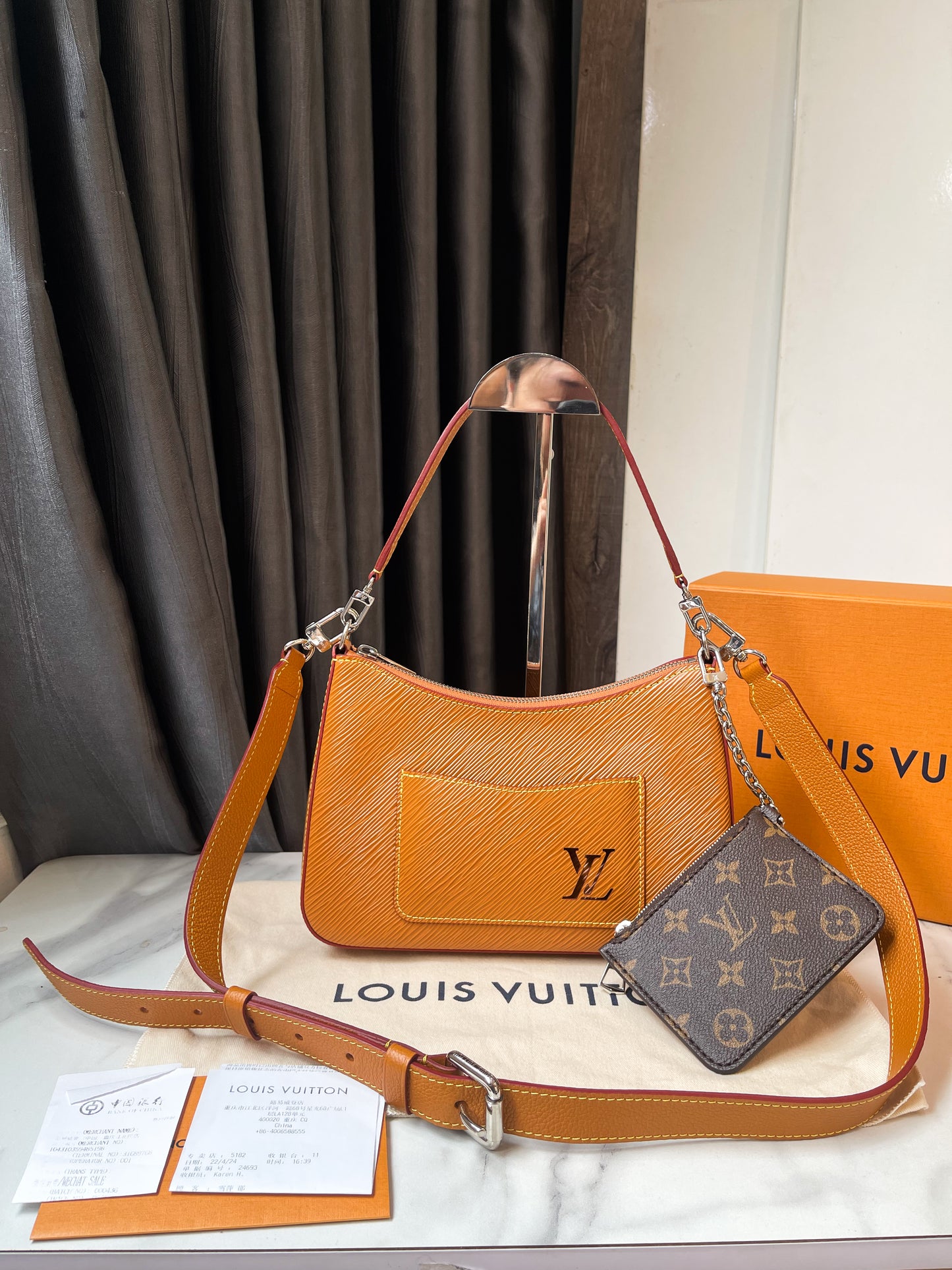 LV Epi Marelle