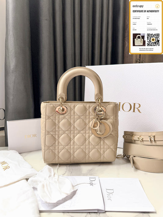 Dior Lady Small