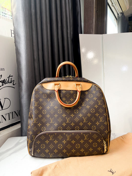 LV Boston Mono