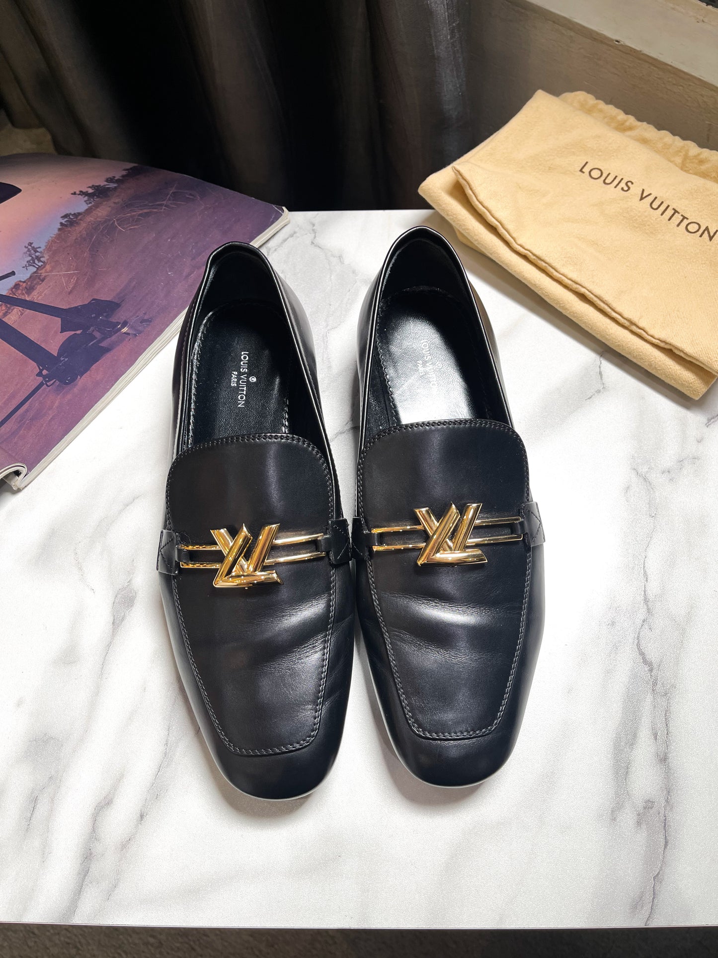 Loafer LV