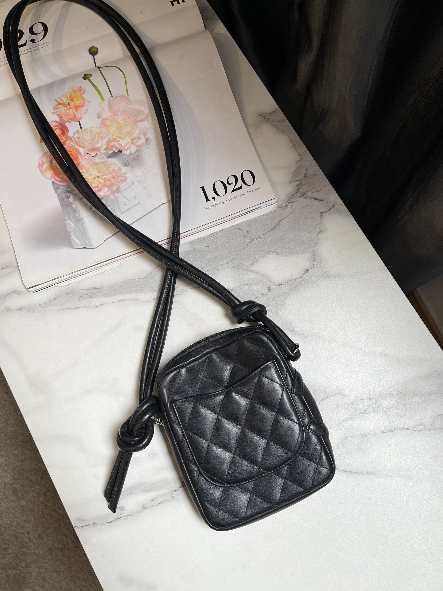 Chanel Crossbody