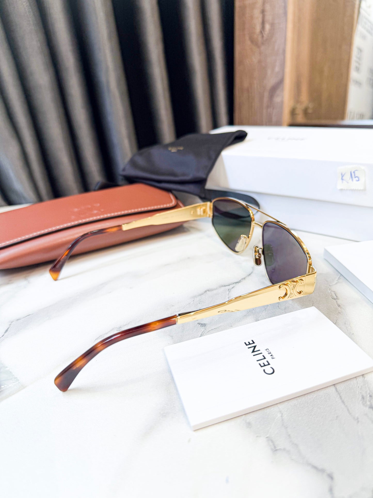 Kính Celine New K15