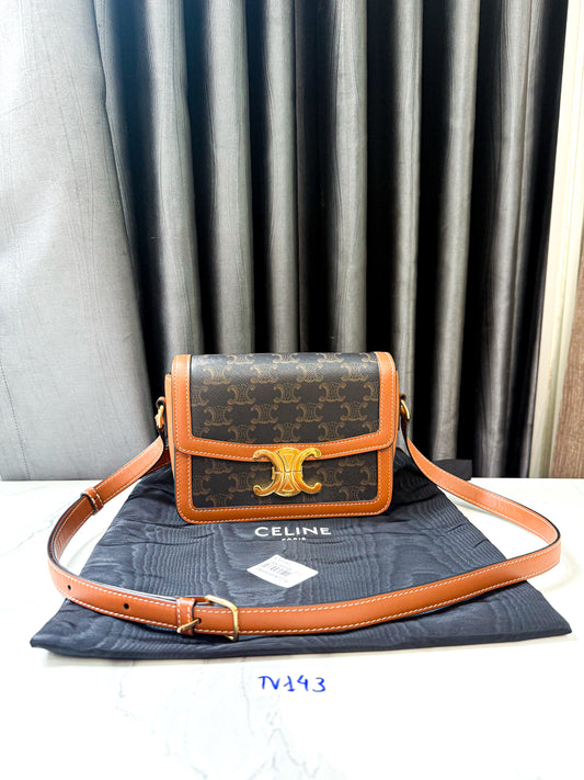 A A Celine Teen TV143