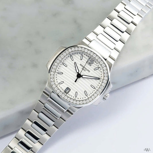 Đồng Hồ Patek Philippe 7018/1A size 33.6mm