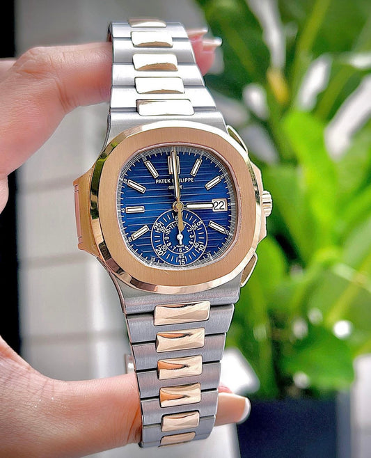 Đồng Hồ Patek Philippe 5980/1AR