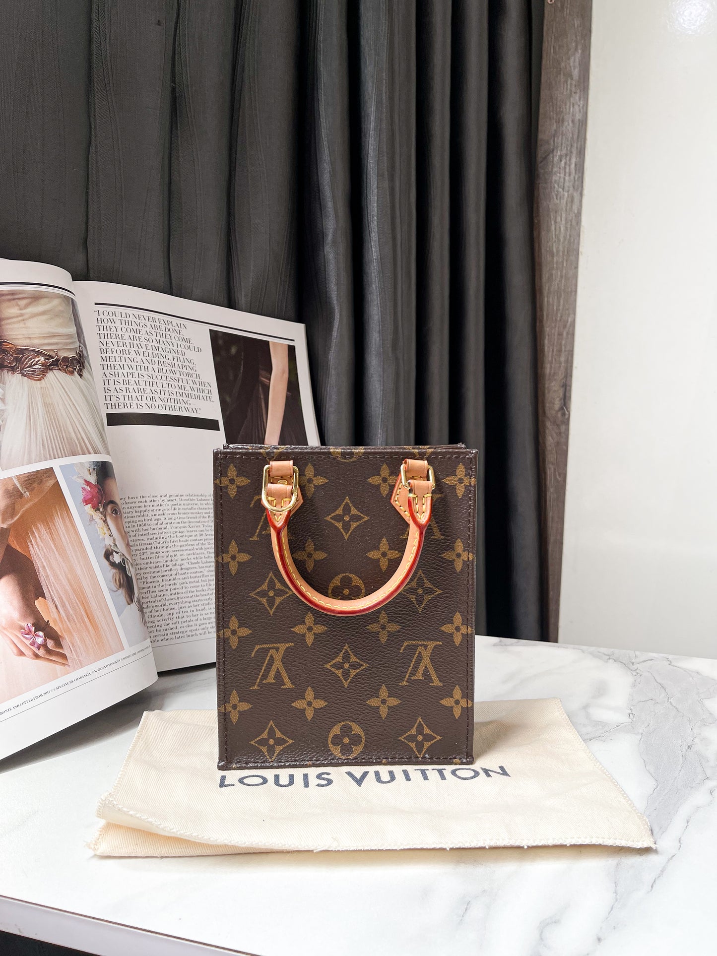 LV Petit