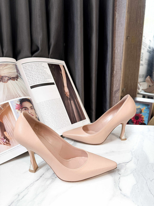 Giày LV New Trưng Bày Size 36.5