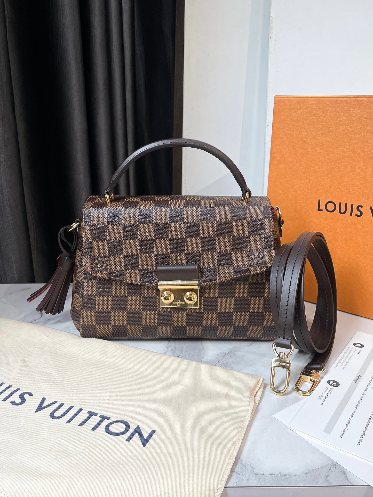 LV Croisette New