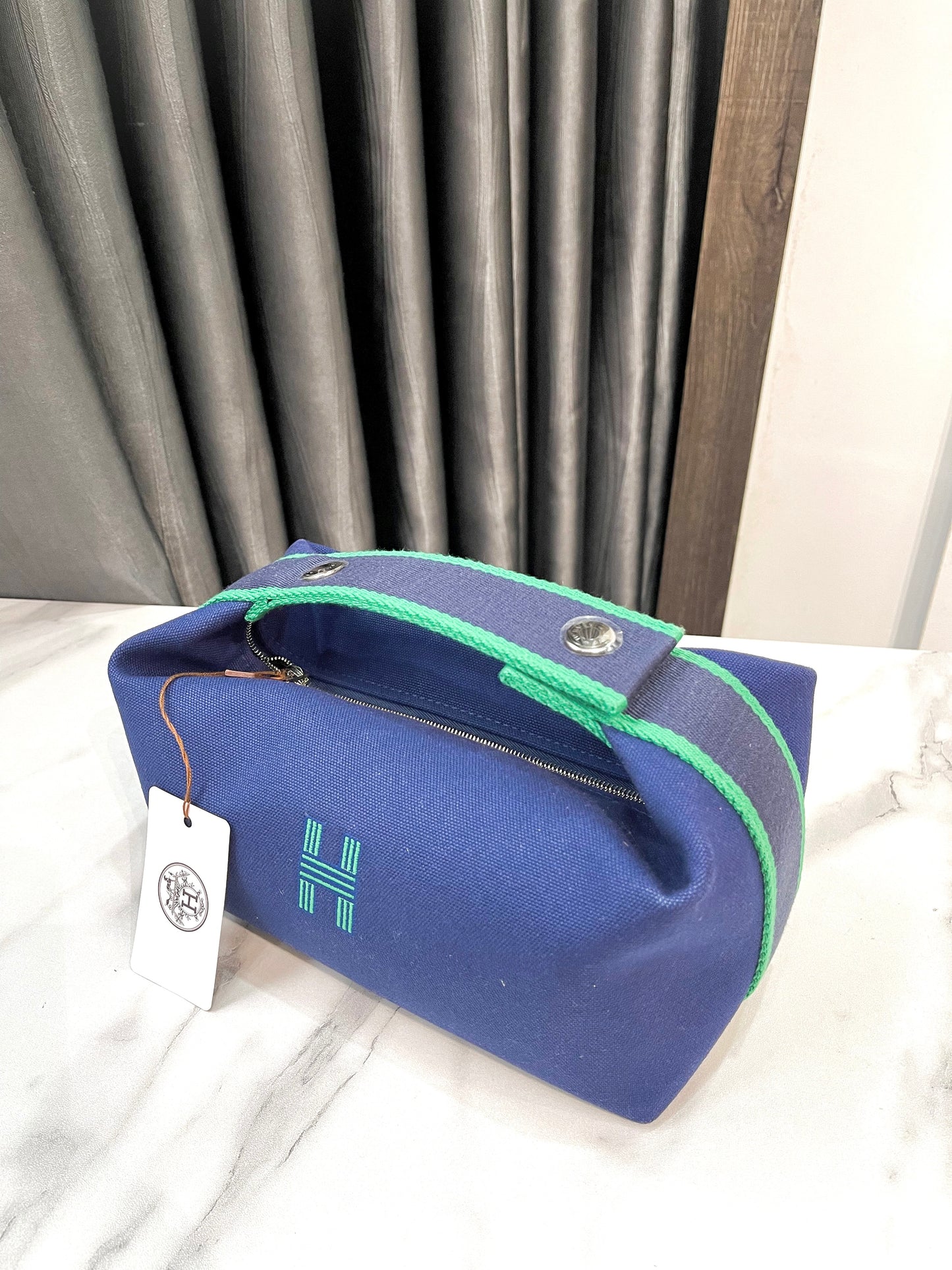 A Pouch Hermes PM New