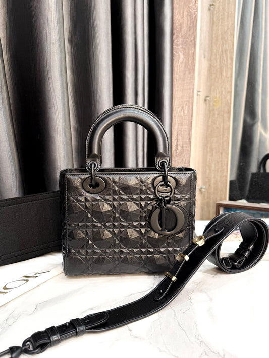 A A Dior Lady Size S