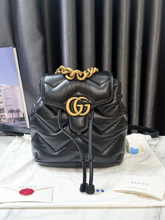 A A Balo Gucci New TV77